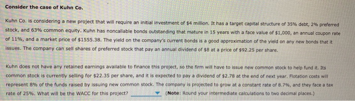  Please answer the blank and show your work. Consider the case