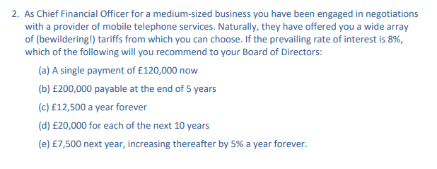 Please post answer with excel functions for work. Thank you! 2.