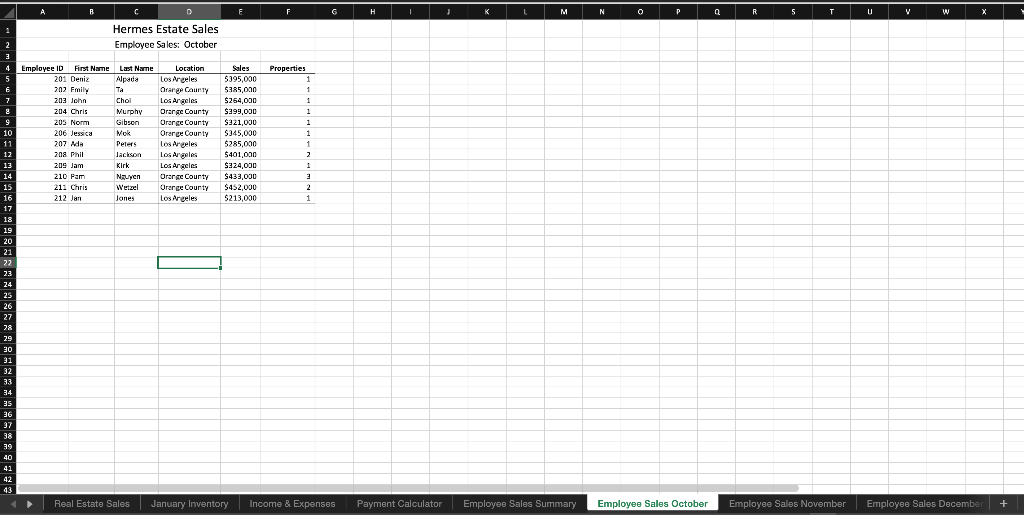 value for Deniz Alpada (E5) with a 3D cell reference function that