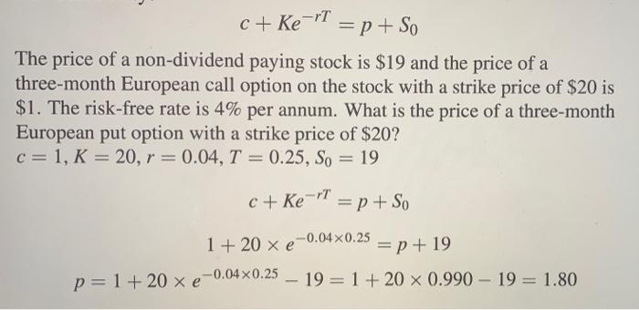 Do exactly like the example. do all the steps and explain answer