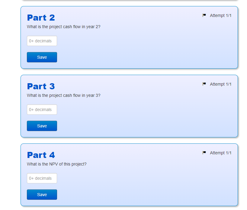 local franchise of Jiffy Lube is thinking of buying a new lift