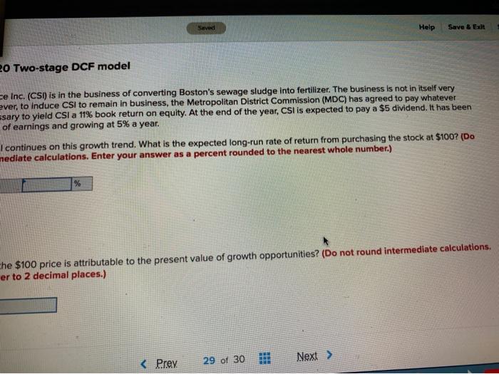 the business of converting Boston's sewage sludge into fertilizer. The business is