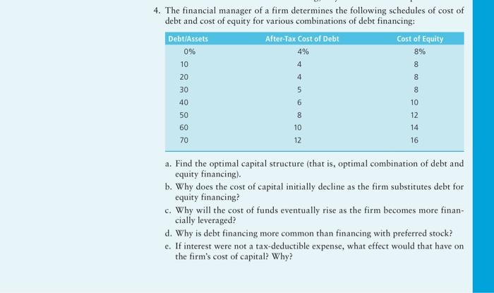  Please complete in Excel Please provide Excel formulas used solve the