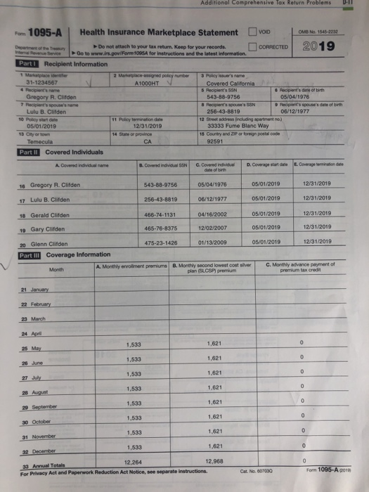 The Bed & Breakfast (B&B) is located at 33333 fume Blanc Way.