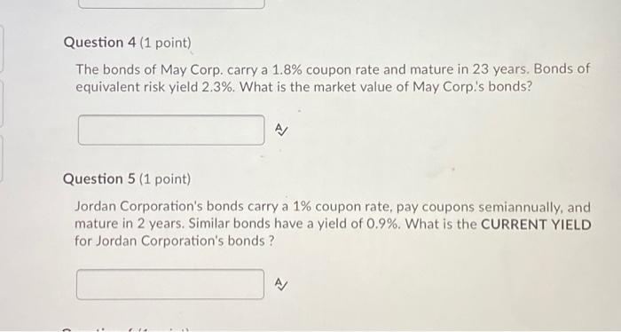that has 17 years to maturity and the yield-to- maturity of similar