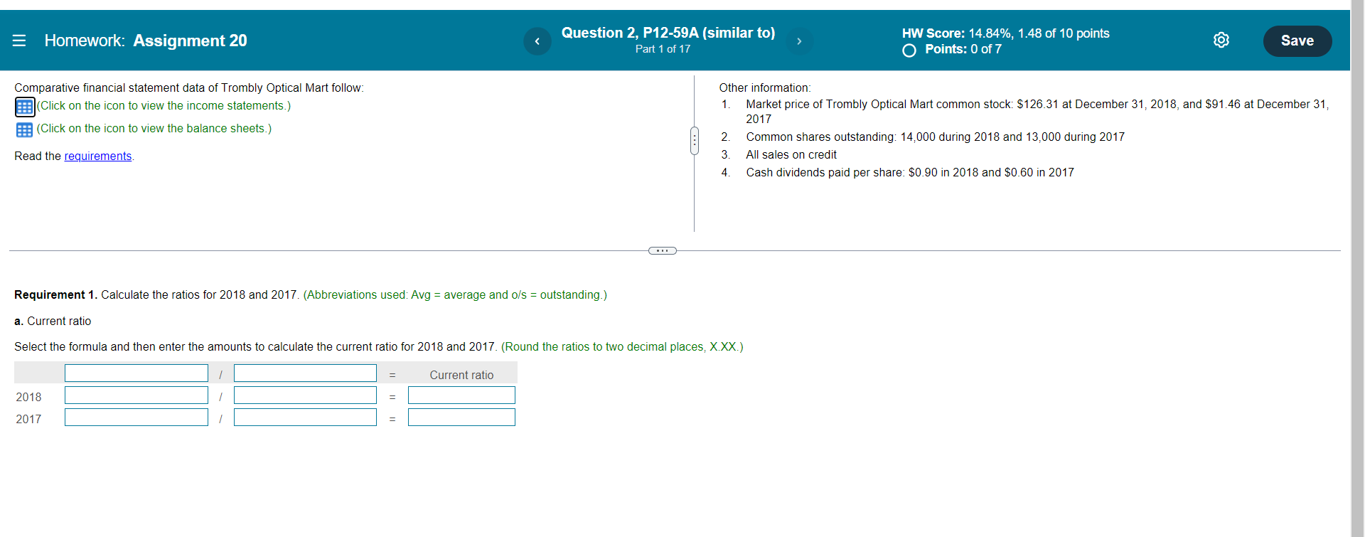 please help me with this questions with the steps thanks!!+ Question 2,