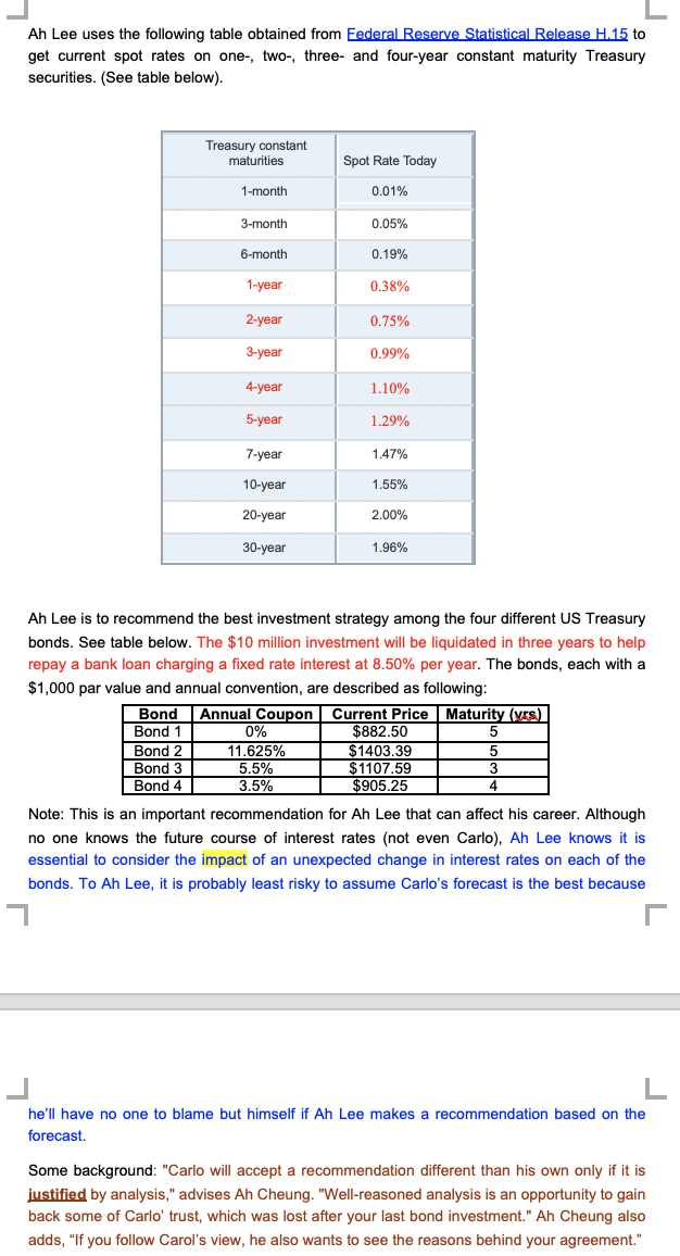 the prime objective to reduce the funding cost of the fixed rate