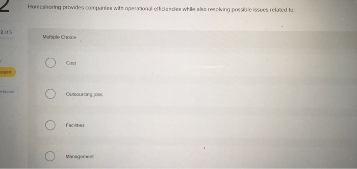 call center work to foreign countries such as India has been economically