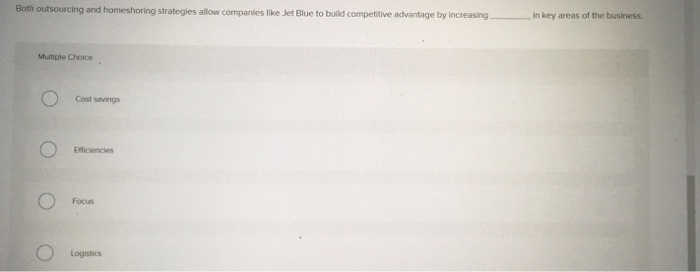 beneficial but not always the right move for the customers involved. Although