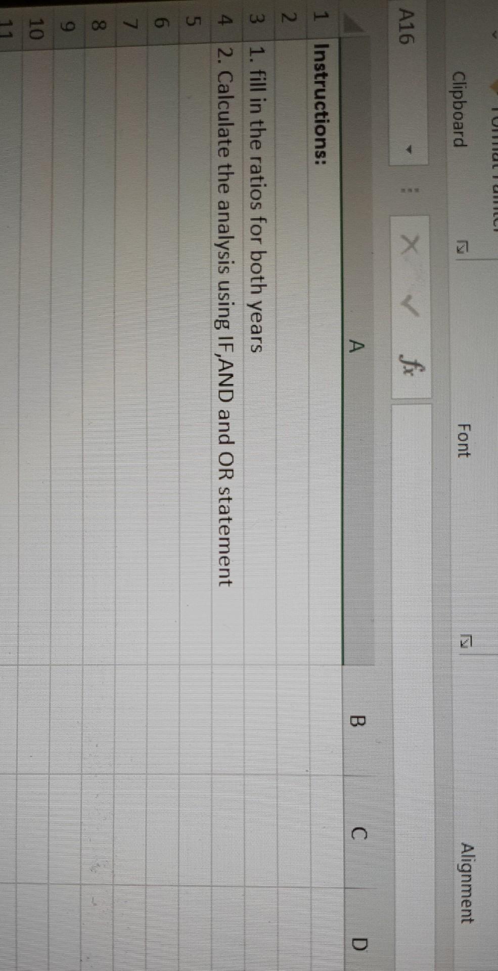 Format done tional Format as Cell Formatting Table Styles Styles Clipboard Font