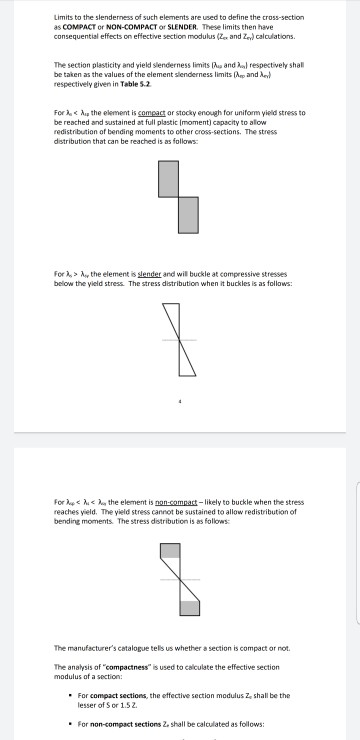 Highlighted in yellow in both Table 11 & 12 (First photo) is