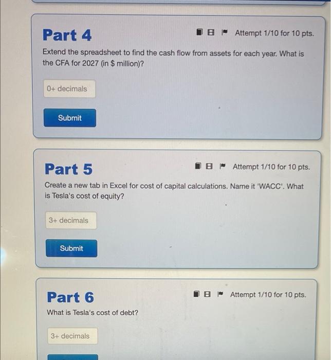 company is considering producing the new Model Z car and is predicting