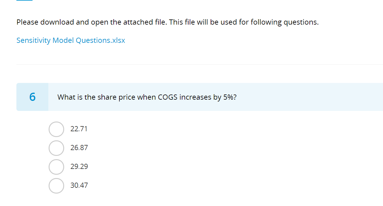  Please download and open the attached file. This file will be