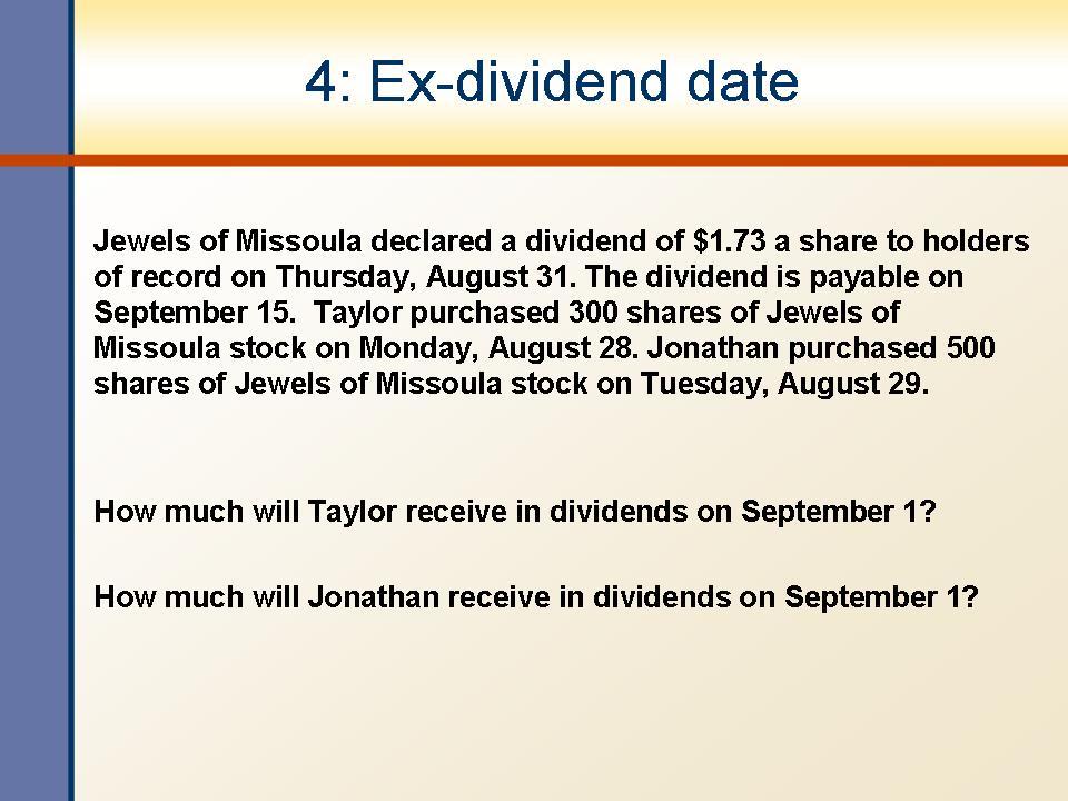 Please include full breakdown on how to do it and if excel