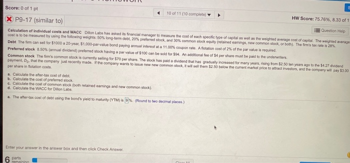 correct solution. please provide solution for all 7 parts neatly. thank you