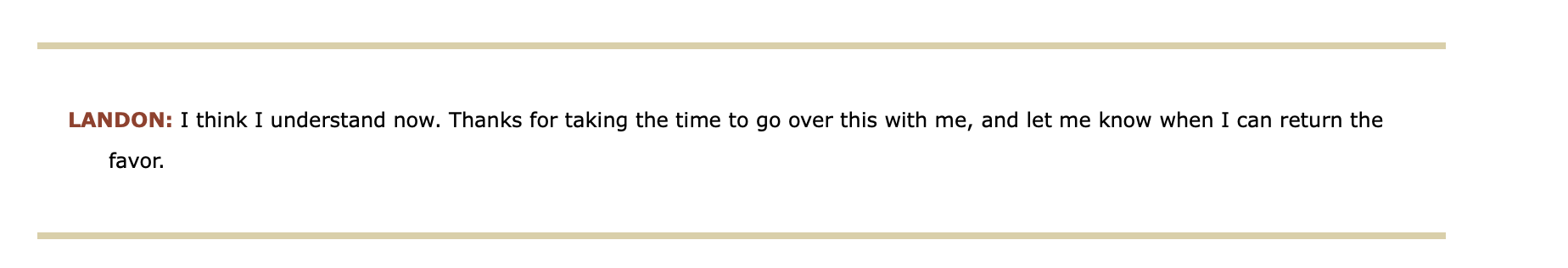 but also a greater reliance on outside cash flow to finance its
