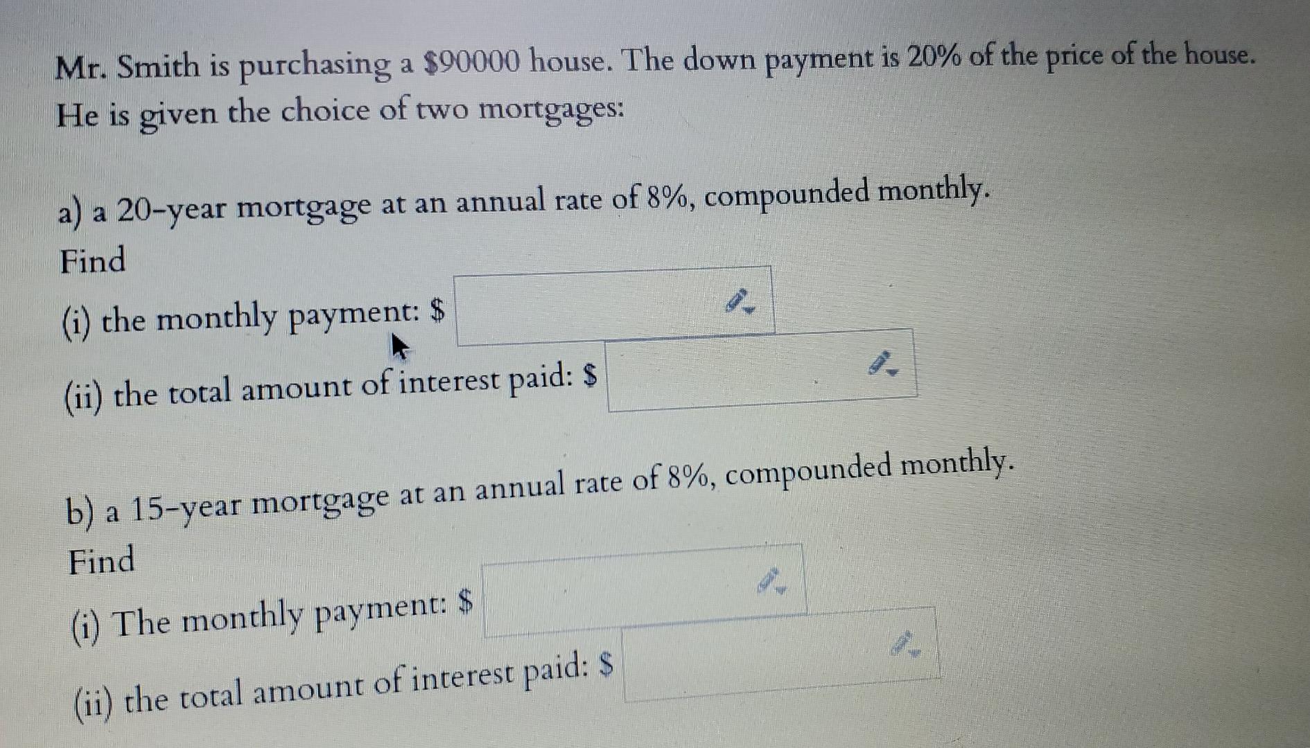  please show work too so I can learn how to do