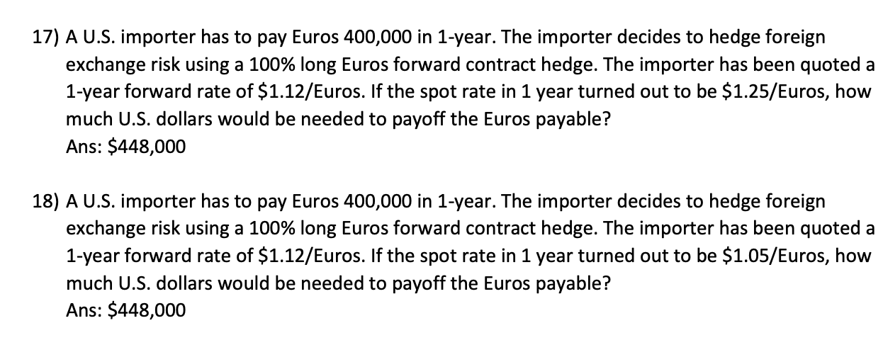 CORRECT ANSWER IS THERE. JUST NEED HELP WITH CALCULATIONS! THANK YOU