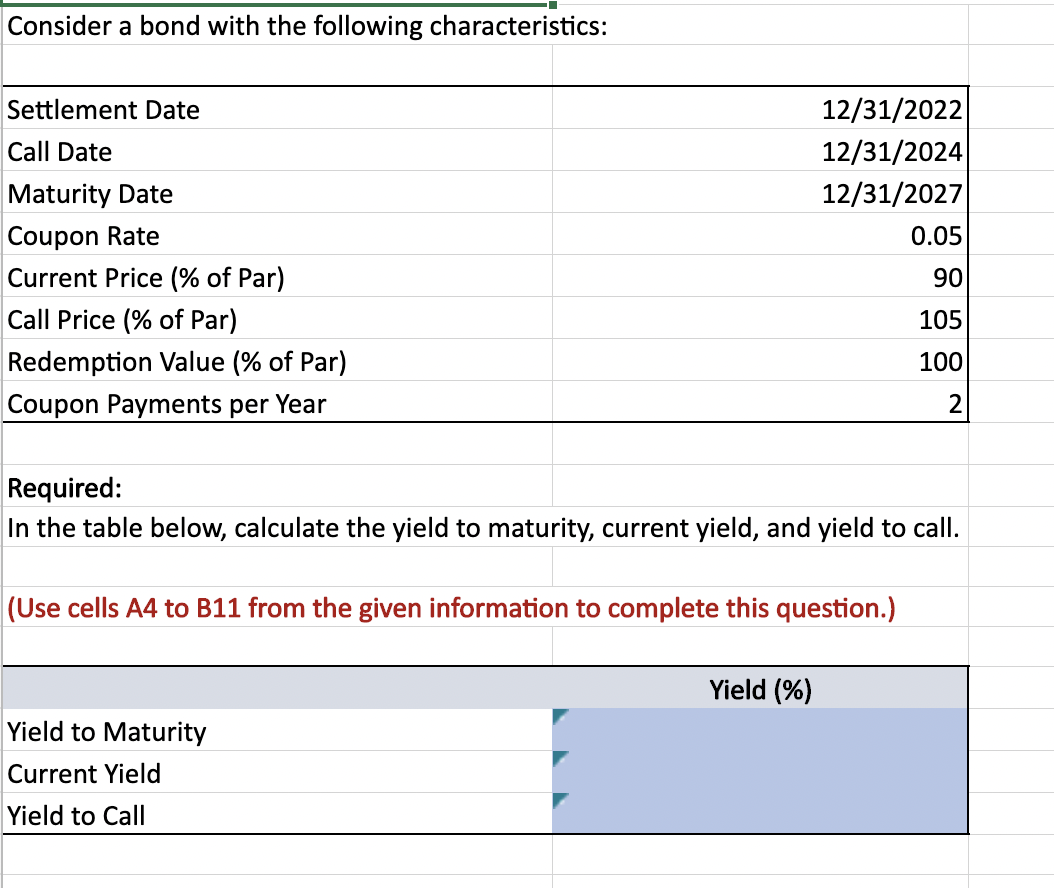  For an answer to be graded as correct, you must use