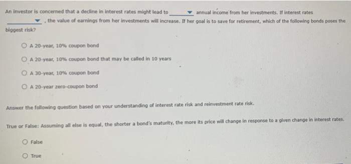 A bond's risk level is reflected in its yield, but understanding the