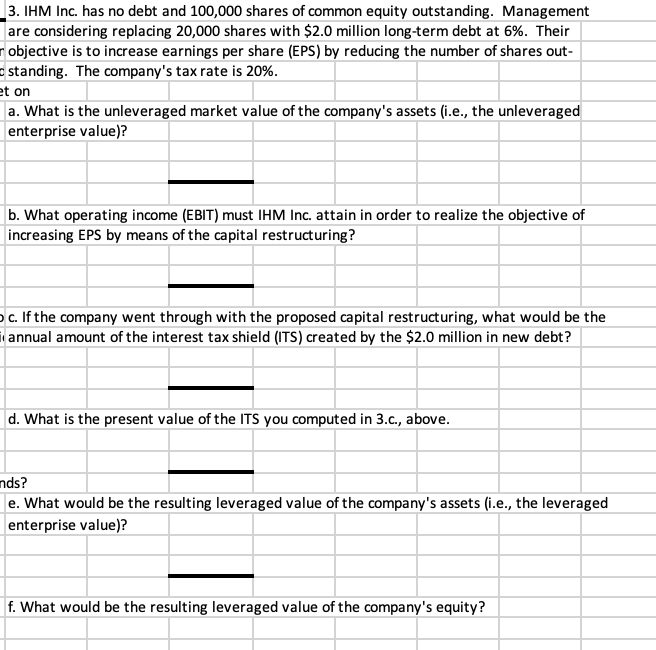 Does someone know how to do this problem? Will rate a thumb