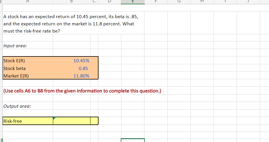 Can you please just write formula in excel without numbers? like =B+.