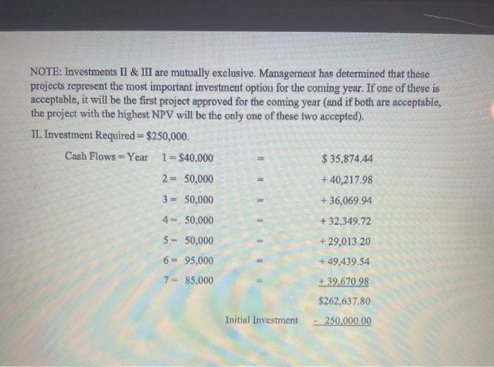  i need help please ! can you show calculations please ?