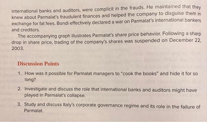 paragraph if you can. Thank you very much!! 1. How was it