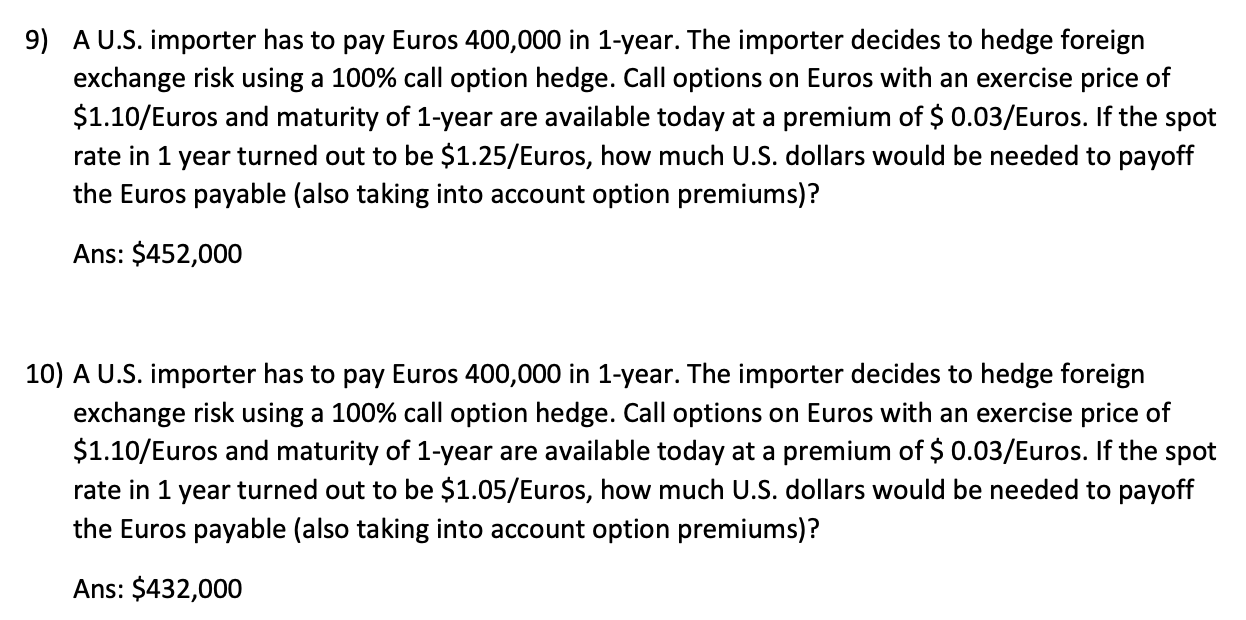  CORRECT ANSWER IS THERE. JUST NEED HELP WITH CALCULATIONS! THANK YOU
