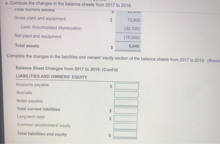 Prepaid rent Total current assets $ 115,200 $ 138,040 Net plant and