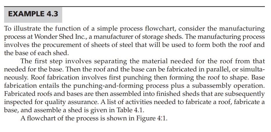 described in Example 4.3 described on pages 83-84 of the textbook. You