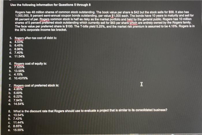please if you can give a step by step on answering the