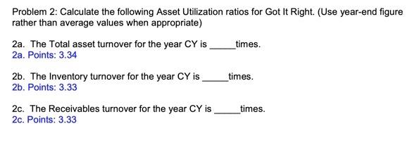 9.56 years. If the answer is in dollars, i.e., $56.987.555 report to
