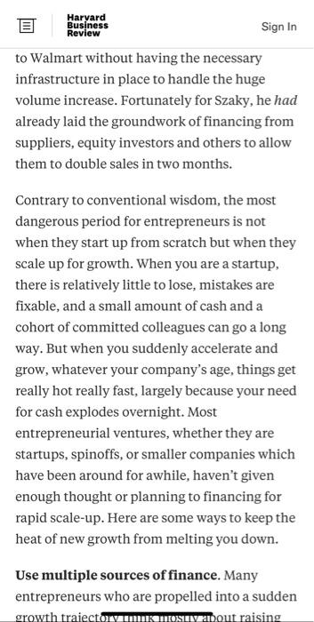 Memo For This Article: The reading reaction memo after reading the article