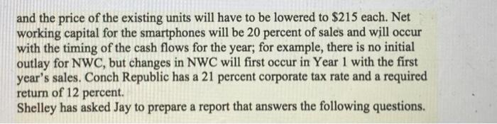electronics manufacturer located in Key West, Florida. The company president is Shelley