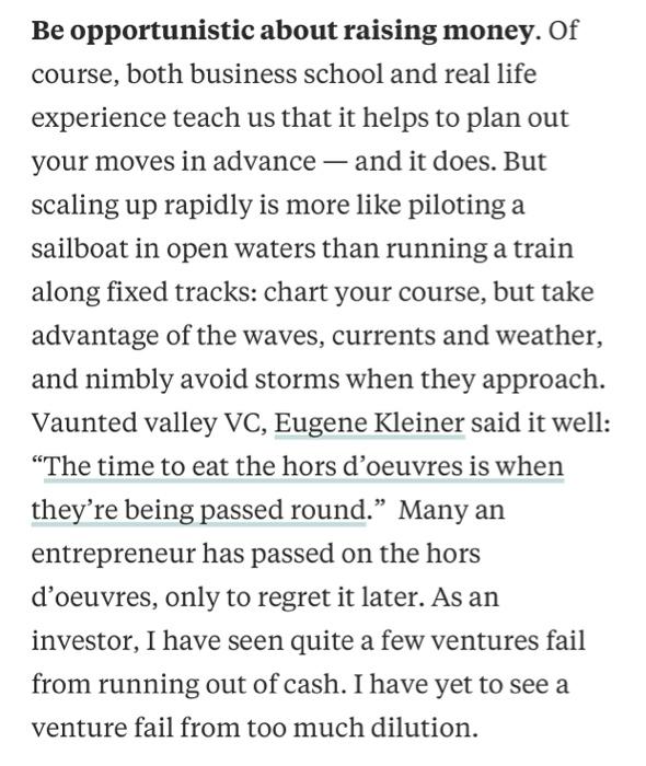 c) conclude woth 3-4 questions for class discussion. The reaction memo should