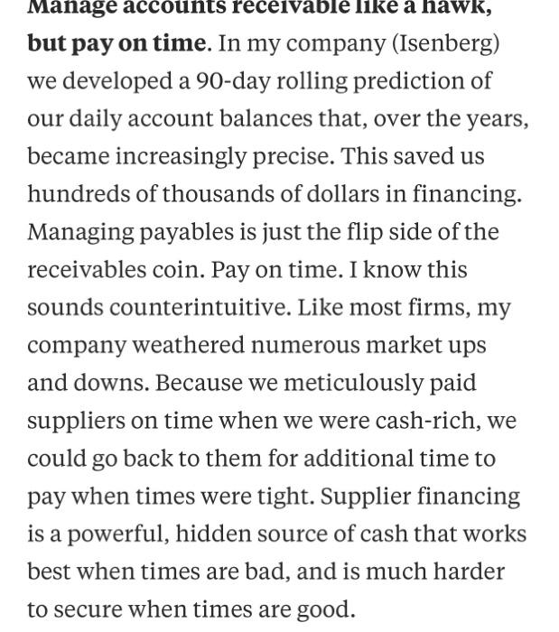 not merely summarize the reading(s)you consider, but it should also demostrate an