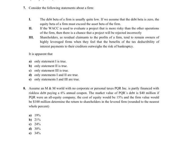  Not excel Not intermediate round Final interest rate 6 places 7.