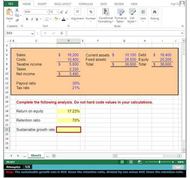 Please help me enter the right excel formula FILE HOME INSERT PAGE