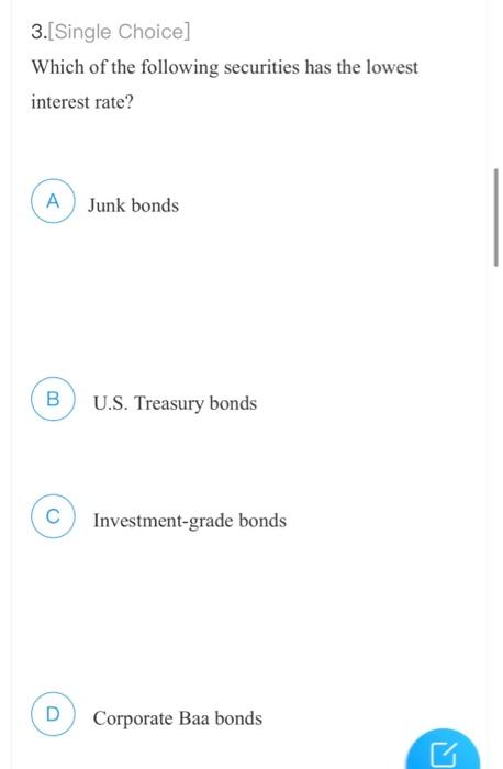 risk premium. A positive; raise B) positive; lowe negative; raise D negative;