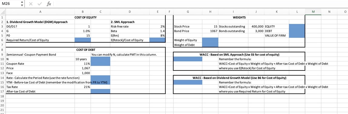 fx 1 Question Discoverit! Company will pay $1 dividend payment and growth