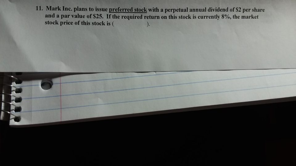 please no excel solutions if you could show how to solve