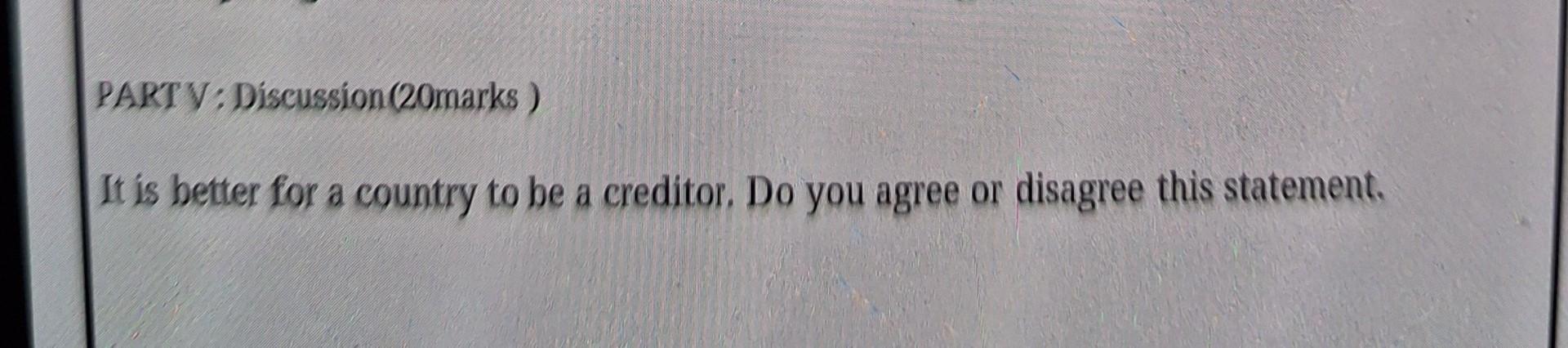  please answer as if you are the student write the answer
