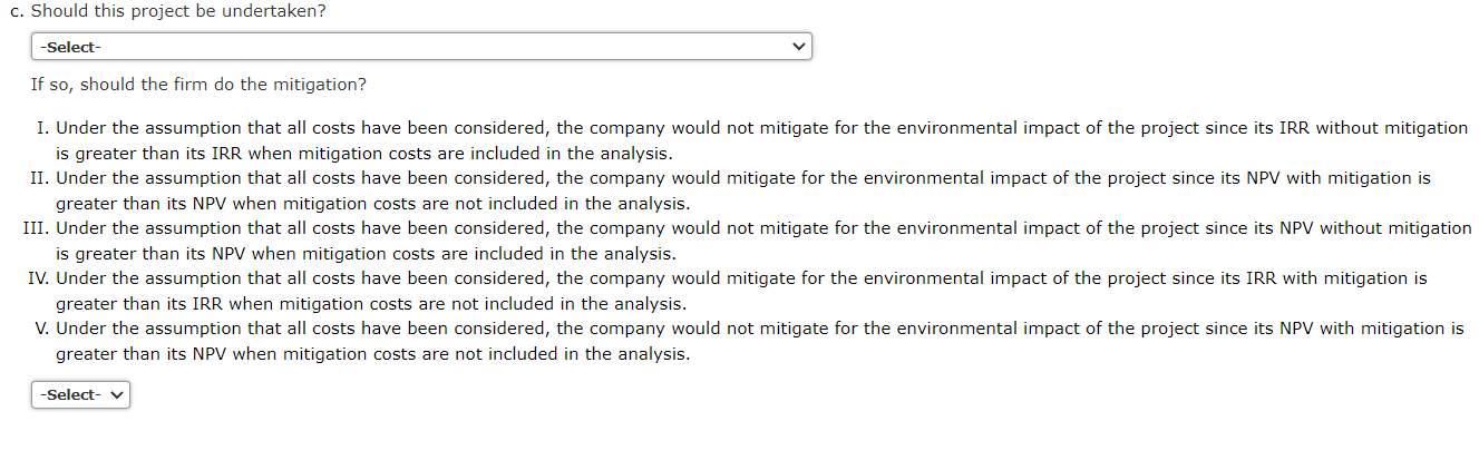 has received a permit, the project would be legal; but it would