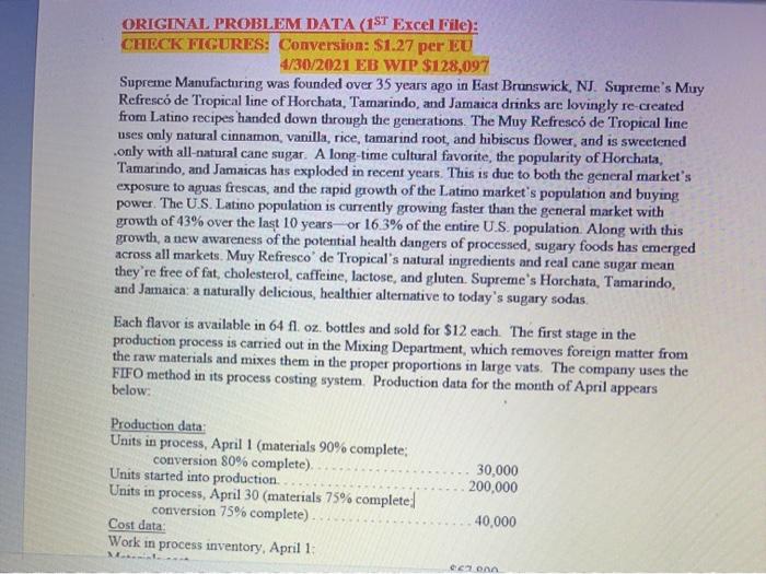 the "What If Analysis" using the What If Analysis Data in the