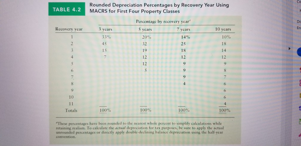 of a new grading machine to replace the existing one. The existing