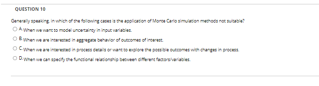 first generating a random deviation from each of the two distributions. Using