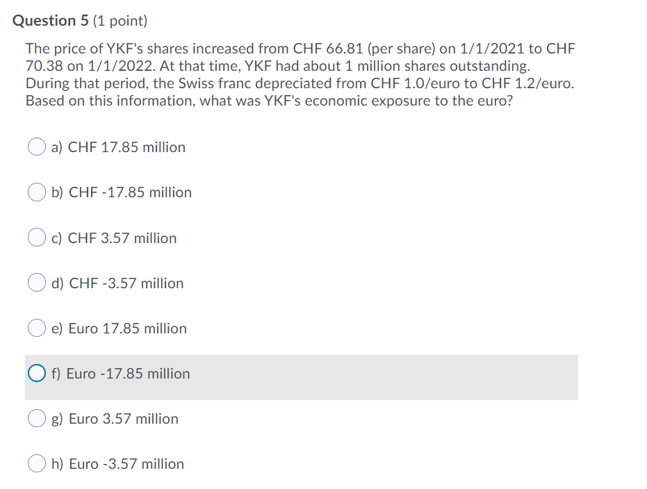 Three month One year J.P. Morgan Dec 31 mid-point on day spread