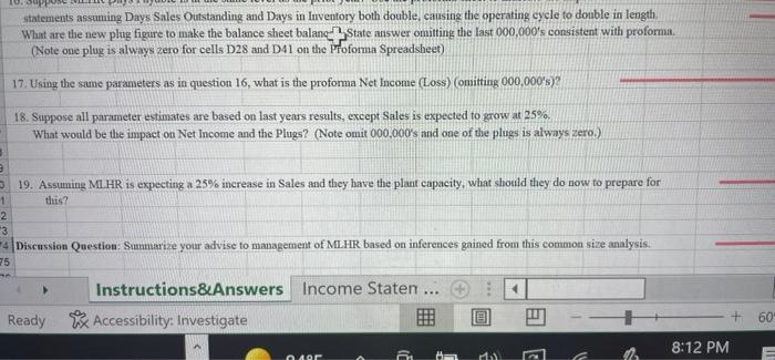 SEC financial records Pul er deal MCT FY Cash & Mek Day