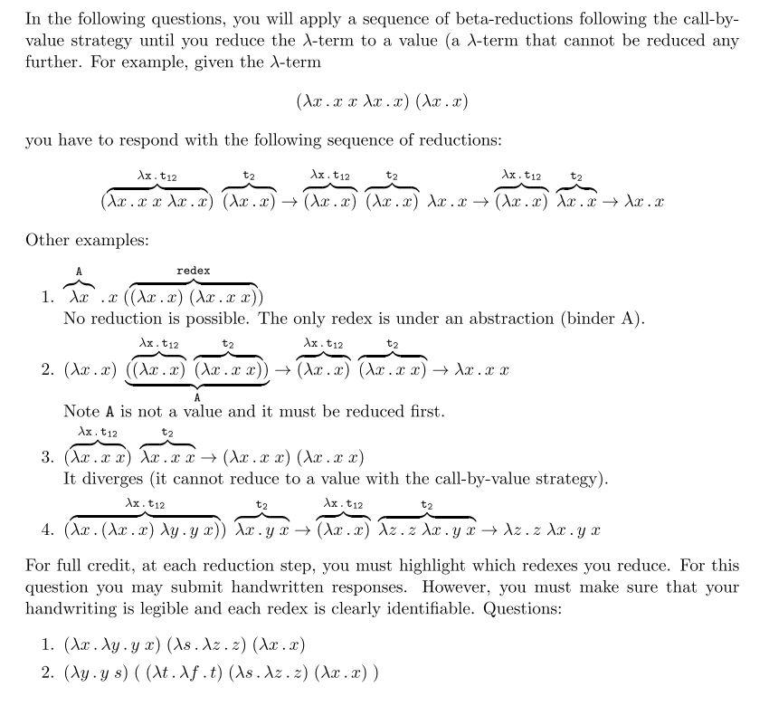 Please answer this two question, writer or type clearly, thanks! In the